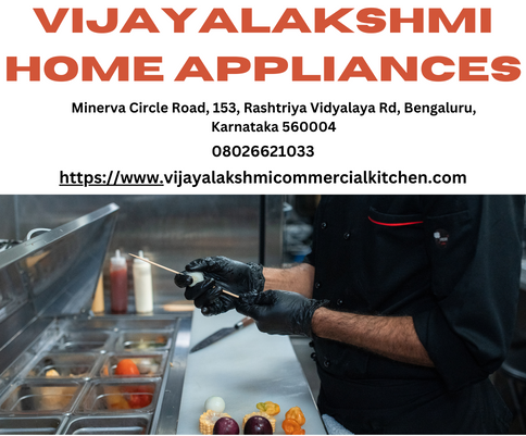 Vijayalakshmi Home Appliances_P